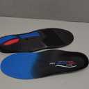 Spenco Total Support Max Shoe Insoles(FSA&HSA Eligible)Orthotic Metatarsal Arch Support Inserts, Absorbs Shock,Reduces Over-Pronation,Conforms to Foot Contours, Deep Heel Cupping Men's 16-17.5