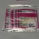 6 Pack (72 count) Adaptic Non-Adhering Dressing, 5"x9" 