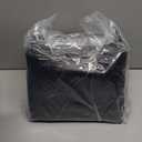 KEUCL Snow Tube, 3Packs for The Whole Family Inflatable Snow Sled for Kids and Adult, Thickened Heavy Duty Hard Bottom Sleds for Snow with Handles, Winter Toys for Outdoor Sledding Snow Tube Sports