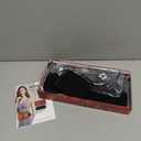 Red Light Therapy Belt, 3 in 1 LED Bead Infrared Light Therapy for Body, Wearable Wrap with Timer for Back Shoulder Waist 660nm Red Light-Therapy & 850nm Infrared Light Device Home Use (Corded)