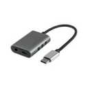 ZGear 3.5mm to C Power Adapter, 1 ct