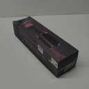 Hair Dryer Blow Dryer Brush, Black-11 (Pink)
