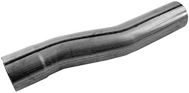 Walker 52476 Exhaust Pipe 3" Inlet (ID) 3" Outlet (OD) for GMC Yukon