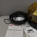 Nuwave Oven Pro Plus Air Fryer, Infra-Red Countertop, 2025 Advanced Convection, No Defrosting or Preheating, Cook Fresh or Frozen, Durable Power Dome, 100 Presets & 50 Memory, PFAS Free, Black