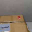 VIVURN-018 Under Desk Elliptical 12 Speed 5 Modes Mini Motorized Leg Exerciser While Sitting for Seniors As Seen on TV with Non-Slip Mat Quiet & Portable Electric Pedal Exerciser for Home and Office