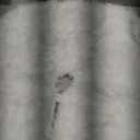 AISENO 30 White Faux Fur Christmas Tree Skirt, Luxury Plush Tree Base Cover for Holiday Party and Home Christmas Decor