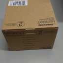 Motion Sensor Outdoor Lights, Battery Motion Sensor Light Outdoor, 6000K LED Spotlight Outdoor, 8W 600 LM Security Lights for Outside Garage and Yard, 2 Packs