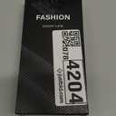 SSLOTSCASE for iPhone 17 Pro Case with 2X Screen Protector, Kickstand & Credit Card Holder & Sliding Lens Cover & Camera Stand & Wallet, Heavy Duty Sturdy Protective Case Cover for iPhone 17 Pro, Blue