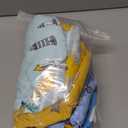 Potty Training Underwear for Boys, Toddler Learning Designs Training Pants(8 Packs, Multi-Colored, 2-3T, S)