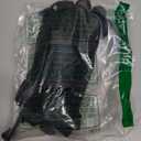 Sukeen Windproof Winter Gloves for Cold Weather, Soft Warm Touchscreen Anti-Slip Mens Winter Gloves for Running Driving Cycling Hiking Biking Outdoor Sports Daily Work (Medium, Black)