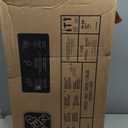 Step2 Push Around Buggy Kids Push Car, Ride On Car with Seat Belt and Horn, Toddlers Ages 18 Months - 3 Years Old, Max Weight 50 lbs., Easy Storage, Ideal Stroller Substitute, Red