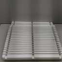 QuliMetal SUS304 Grill Grates for Weber Spirit E310 and GS4 Spirit II 300 Series, Spirit 700, Genesis Silver B & C, Genesis Gold B & C, Genesis Platinum B & C, Genesis 10003500