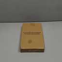 MUDEELA Pots and Pans Organizer Rack for under Cabinet, Expandable 11.81''-22.85'' Pot Lid Kitchen Cabinet Organizer Holder with 10 Adjustable Compartment Cutting Board Organizer for Pan Lid, Bakeware