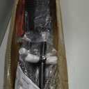 7x7ft/8x8ft Baseball Softball Net with Steel Frame for Batting, Hitting, Pitching, Portable Baseball Batting Net with Carry Bag, Great for All Levels