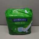 FitRight Adult Diapers, Extra Heavy Absorbency, L (Waist Size 44in-56in), 20 Count, OptiFit Incontinence Briefs for Men and Women, Disposable, Moisture Wicking, Leak Protection,