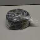 PATIKIL 2" (51mm) ID x 6Ft x 0.35" Pipe Insulation Foam Tube, Pipe Cover Wrap Roll Bar Padding Tubing for Handle Grip HVAC Outdoor Air Conditioner Units