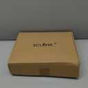 Washable Pee Pads for Dogs Large 2 Pack, 48" x 48" Reusable Puppy Pads Waterproof Dog Rugs, Super Absorbent, Leakproof, Dog Crate Pad, Playpen Mat, Whelping Pads, Vintage