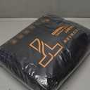 Heated Vest (Small, Black)