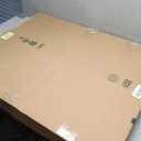 MYJAQI Back Seat Extender for Dogs, Hard Bottom Dog Car Seat Cover for Truck Back Seat, Dog Hammock for Car, Upgraded PU Leather Material, Larger Space, Holds 400lbs