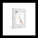 SEVENTEEN TEEN, AGE 2nd Album WHITE Version 1p Folding Poster On Pack+120p PhotoBook+16p Lyrics Paper+1p PhotoCard+1ea Portrait Desktop Stand+1ea Name Sticker+Tracking Sealed SVT