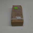 12.3" W Narrow Over the Door Pantry Organizer, 6-Tier Over the Door Organizer with Adjustable Basket, Pantry Door Organization for Pantry Kitchen Storage Room Spice Rack, White