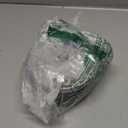 Front Drum Brake Wheel Hub with 4 Stud Drum Brake Housing + Shoes 8" Rim Fit for 125cc 150cc 250cc ATV Taoao Quad,New Cheetah Tforce ATA 125E 125F1 125G 135D 135DU 150B 150G Etc. (Left)