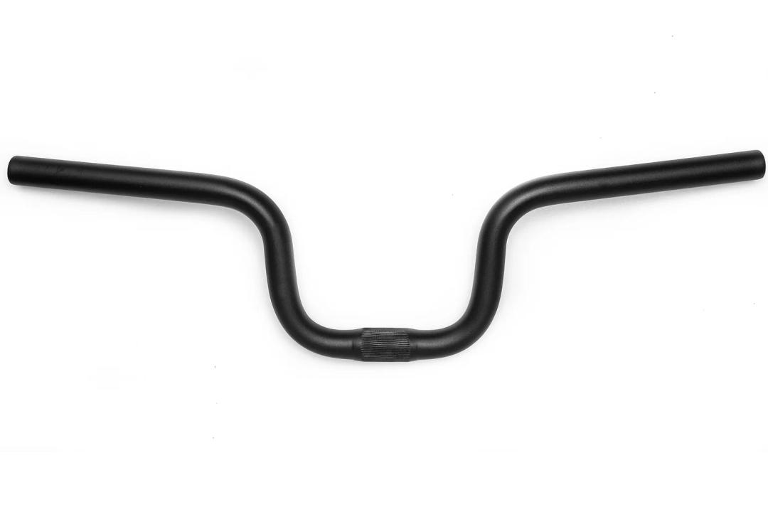 Bike Handlebar Hi-Rise