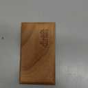 Drift Car Air Freshener - Wood Air Freshener - Car Odor Eliminator - Teak Scent Starter Kit