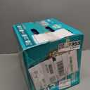 Pampers Training Pants - Easy Ups Boys & Girls Bluey - Size 5T-6T, 46 Count, Children's Potty Underwear 