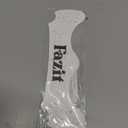 Fazit Makeup Patches - Orange Speckles - Glow Up Make-Up Patches - Cute Glitter Makeup Accessories for Women - Cosmetic Glitter for Face