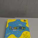 Airplane Toys, Bump and Go Action, Pull Back Die Cast Model Plane with Lights & Sounds, 3D Anatomy View, Aircraft Vehicles Gift for Kids Toddler Boys Ages 3+(White)