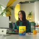 belVita Energy Snack Bites, Blueberry and Sunflower Seed, 5 oz (EXP 04/20/26)