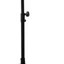 Rawlings | TRIPOD TRAVEL Batting Tee | Collapsible | Adjustable Height 28"-44", One Size