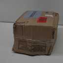 Anchor Hocking 4-Quart Glass Mixing Bowl, Set of 2, Clear