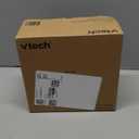 VTech SN1107 Corded Phone with Oversized HighContrast Buttons, Talking Digits for Seniors, 10 Number Speed Dial, Visual Ringer, FullDuplex Speakerphone