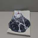 Erupting Mist Spouting Volcano Model Dinosaur Toys with Mat & Trees,Dinosaur Playset Science Kit for Kids 3-5