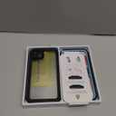 for iPhone 15 Plus Case Waterproof - Built-in Privacy Screen Protector & HD Screen Protector [IP68 Underwater] Shockproof Dustproof Full Body Protection iPhone 15 Plus Phone Case Blue