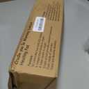 Deepsoon Heating Pad,Electric Heating Pads for Back,Neck,Moist Heating Pad for Abdomen Shoulder Knee Legs,Dry/Moist Heat&Auto Shut Off,Mother's Day Birthday for Men and Women,Light Gray,24x20 Inch