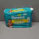 Pampers Swaddlers Diapers, Size 2 (10-22 lbs), 29 Count, Absorbent, Keeps Baby Dry and Comfortable, Skin Safe Disposable Baby Diaper 