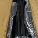 Dog Ramp for Large Dogs, Extra Long 71" & 17.3" Wide Folding Dog Ramp for High SUV & Truck, Portable Non-Slip Pet Ramp for Car, Supports 250 lbs