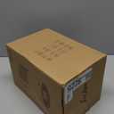 FreAire Air Purifiers for Bedroom, Air Purifiers for Home with Lights, HEPA Air Purifier Removes Dust Smoke Pollen Dander Smell, for Home/Pets/Bedroom, KN6391RGB Black