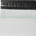 17.7 X 22 Inches Poly MailersLarge Self-Sealing Shipping Envelopes Plastic Mailing Bags 10 Pcs