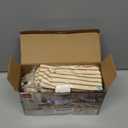 Lehoo Castle Wooden Play Food Sets for Kids Kitchen, Food Toys for Toddlers 3+ Year Old, Pretend Food Play Kitchen Accessories, Cutting Fruits Vegetables Toys, Gift for Boys Girls