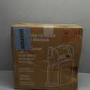 8-in-1 Slushie Machine for Home - 68 fl oz, No Ice Needed, LED Display, Self-Cleaning Frozen Drink Maker - Ideal for Slushies, Milkshakes, Margarita Smoothie, Frapps, & More