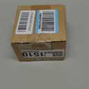 2 X 2.75 inch Quick Release V Band Clamp with Male Female Flanges 304 Stainless Steel for Exhaust Downpipes, 2 Pack