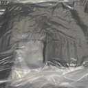 SMARTLINER Floor Mats 3 Rows - Cargo Liner Behind 2nd Row Set Compatible with 2020-2023 Ford Explorer