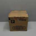 Poise Ultra Thin Incontinence & Postpartum Pads with Wings for Bladder Leaks, 3 Drop Light Absorbency, Regular Length, 132 Count, Packaging May Vary