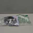 Waterproof Dog Boots for Small/Medium Dogs -Dog Paw Protectors Dog Suspender Boots Anti-Slip Pet Shoes for Outdoor Walking, Reflective Stay-On,Dirt-Proof Comfortable Booties (Black, Small)