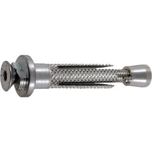 Acerbis 2041900106 Steel Single Insert Bar