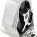 Rear Lower Engine Motor Mount for Nissan Rogue 1.5L 2021-2025